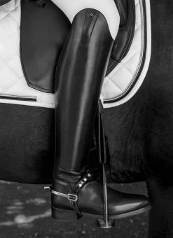 Mountain Horse® Serenade Dressage Boots 7 Mountain Horse® Serenade Dressage Boots -Equestrian Discount Store mountain horse serenade dressage boots Lifestyle 91890.1675537543