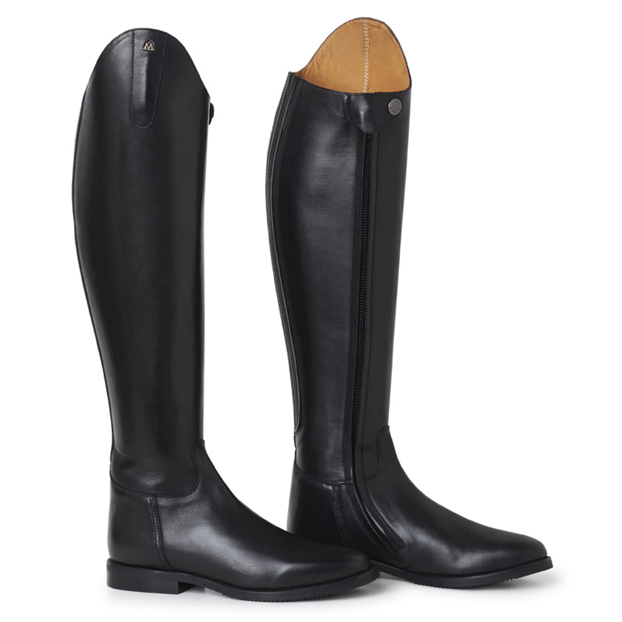 Mountain Horse® Serenade Dressage Boots 1 Mountain Horse® Serenade Dressage Boots
