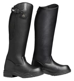 Mountain Horse Ladies Rimfrost Rider III Boots