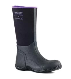 Ovation® Mudster Tall Barn Boot