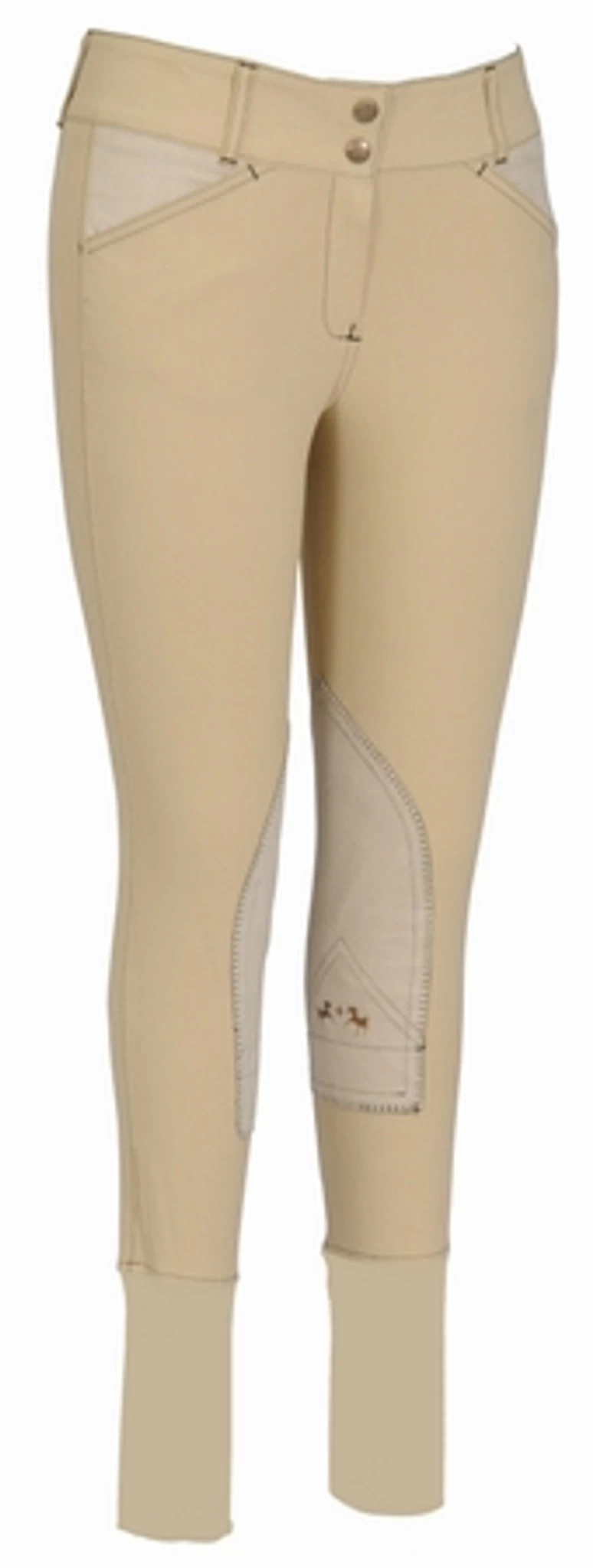 Equine Couture Sportif Natasha Breeches 6 Equine Couture Sportif Natasha Breeches - Image 6