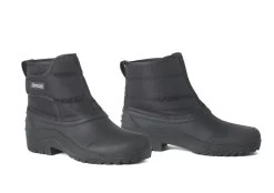 Ovation Child's Blizzard Paddock Boots