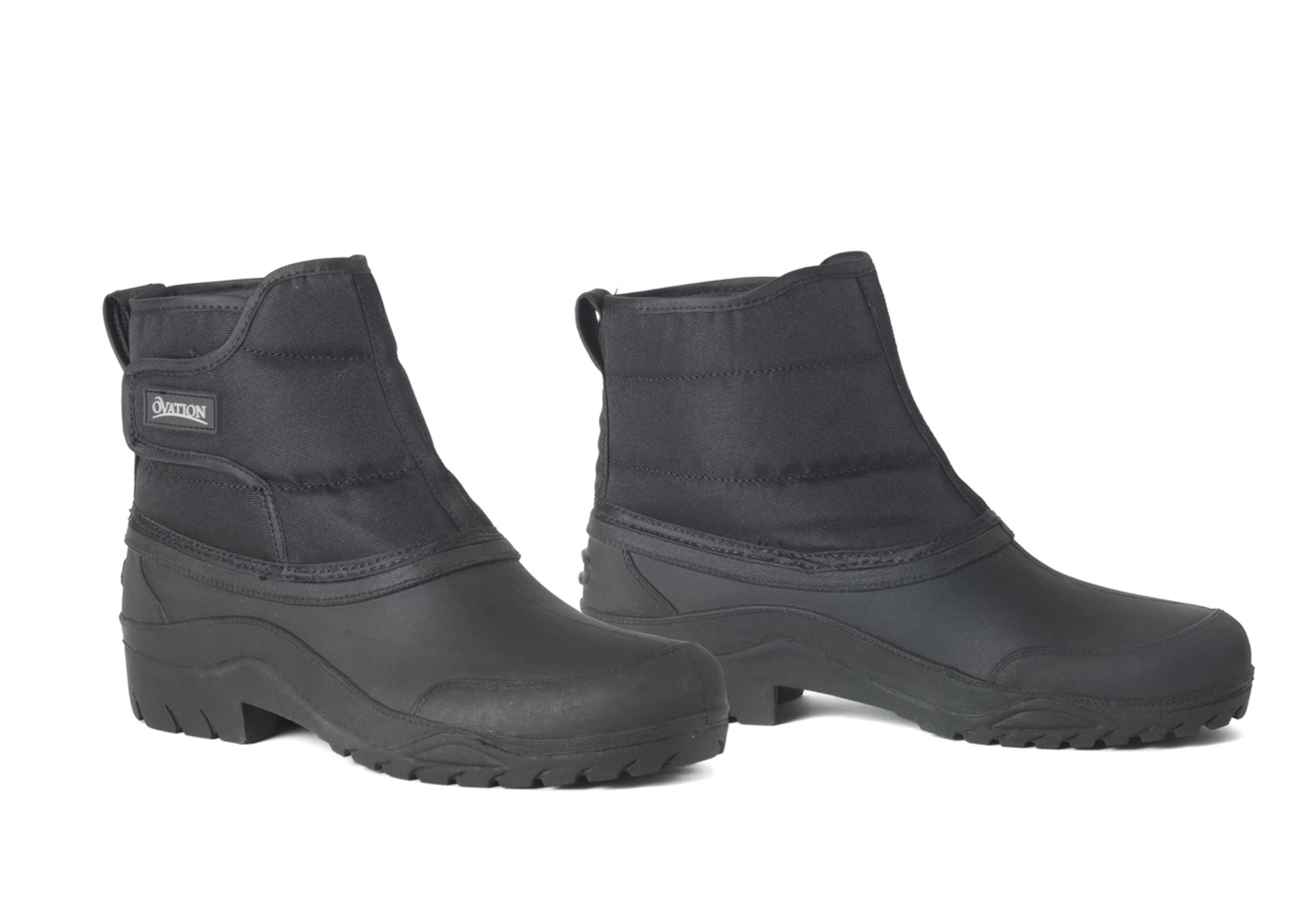 Ovation Child's Blizzard Paddock Boots 1 Ovation Child's Blizzard Paddock Boots