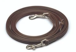 Ovation® Breastplate Snap End Draw Reins