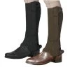 Ovation® Child's Elite Amara™ Ribbed Half Chaps