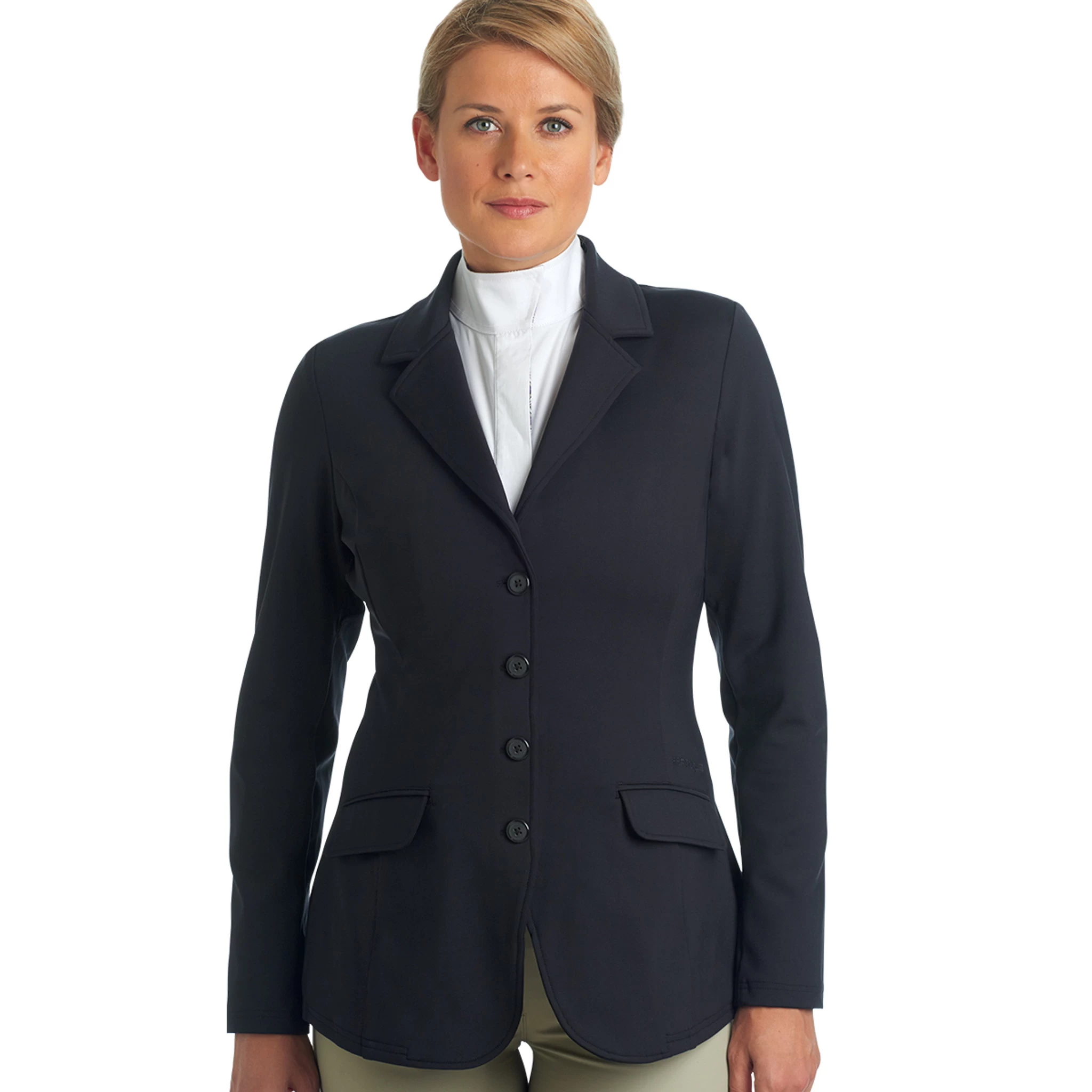 Ovation® Destiny 4-Button Show Coat 1 Ovation® Destiny 4-Button Show Coat