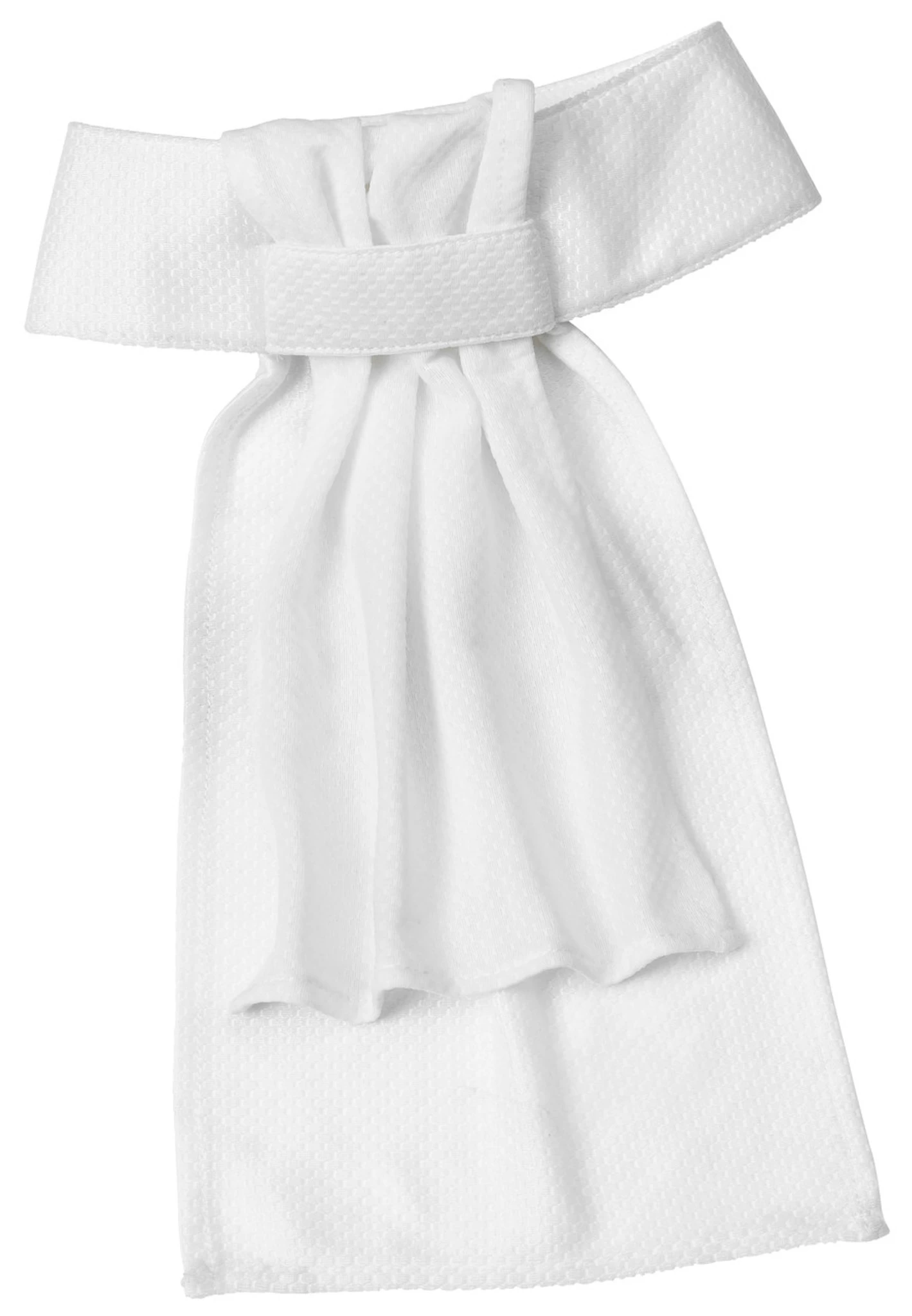 Ovation® Dry-Tex Dressage Stock Tie