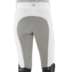 Ovation® Celebrity EuroWeave™ DX Full Seat Breeches