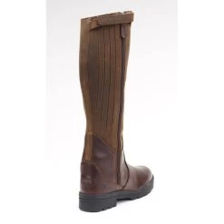 Ovation® Moorland II Highrider Boot -Equestrian Discount Store ovation moorland ii highrider boots Back 71271.1563210975