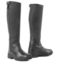 Front Page 25 Front Page -Equestrian Discount Store ovation moorland ii highrider boots Black 37014.1563210985