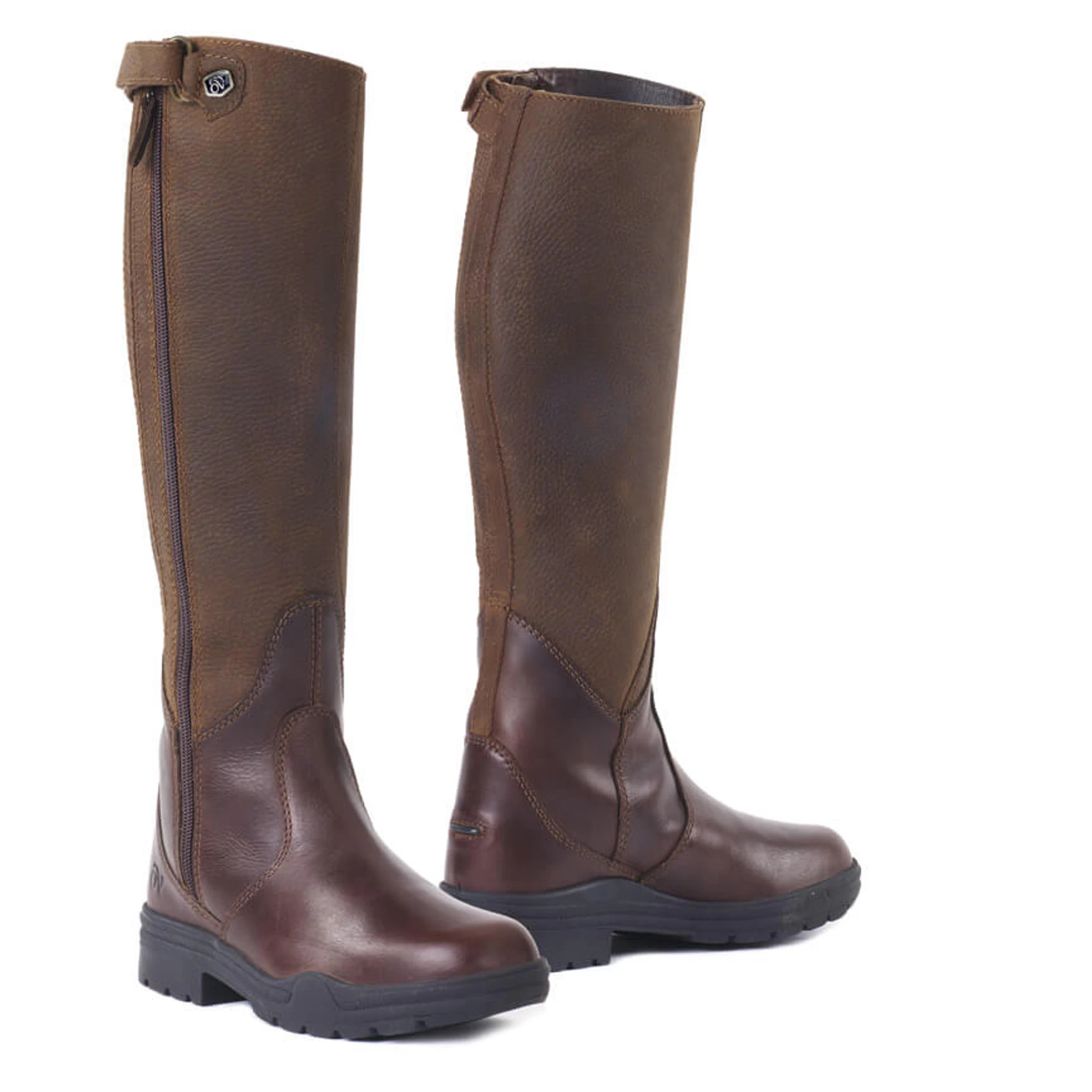Ovation® Moorland II Highrider Boot
