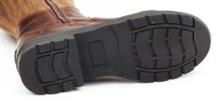 Ovation® Moorland II Highrider Boot -Equestrian Discount Store ovation moorland ii highrider boots Sole 14662.1563210964