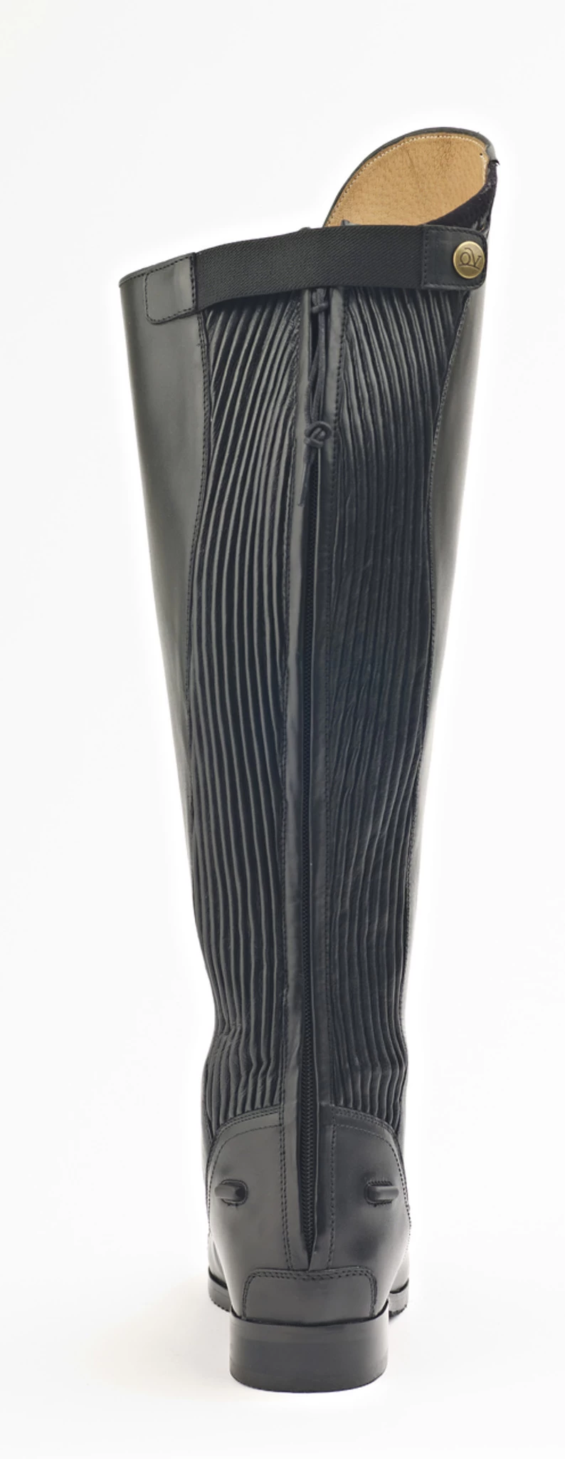 Ovation® Ladies Flex Plus™ Field Boot 2 Ovation® Ladies Flex Plus™ Field Boot - Image 2