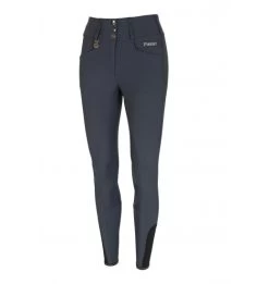 PIKEUR CANDELA GRIP WOMEN'S FULL GRIP BREECHES