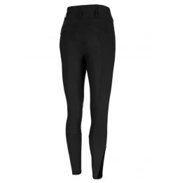 PIKEUR CANDELA GRIP WOMEN'S FULL GRIP BREECHES -Equestrian Discount Store pikeur candela grip women s full grip breeches 3