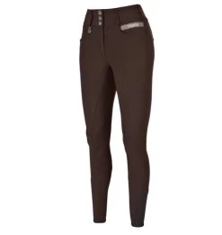 PIKEUR CANDELA II MCCROWN WOMEN’S BREECHES -Equestrian Discount Store pikeur candela ii mccrown womens breeches 2