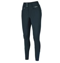 PIKEUR CANDELA II MCCROWN WOMEN’S BREECHES -Equestrian Discount Store pikeur candela ii mccrown womens breeches 4