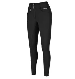 PIKEUR CANDELA II MCCROWN WOMEN’S BREECHES -Equestrian Discount Store pikeur candela ii mccrown womens breeches 6