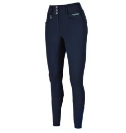 PIKEUR CANDELA II MCCROWN WOMEN’S BREECHES -Equestrian Discount Store pikeur candela ii mccrown womens breeches 8