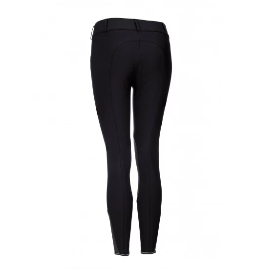 PIKEUR CIARA GRIP WOMEN'S KNEE GRIP BREECHES 2 PIKEUR CIARA GRIP WOMEN'S KNEE GRIP BREECHES - Image 2