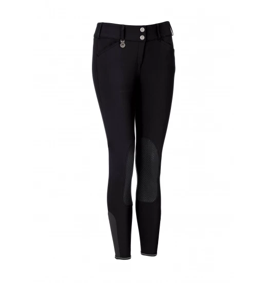 PIKEUR CIARA GRIP WOMEN'S KNEE GRIP BREECHES 1 PIKEUR CIARA GRIP WOMEN'S KNEE GRIP BREECHES