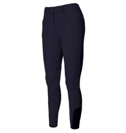 PIKEUR LANDY HUNTER MCCROWN WOMEN'S KNEE GRIP BREECHES -Equestrian Discount Store pikeur landy hunter mccrown women s knee grip breeches 2