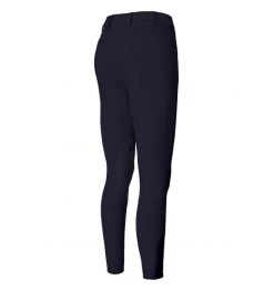 PIKEUR LANDY HUNTER MCCROWN WOMEN'S KNEE GRIP BREECHES -Equestrian Discount Store pikeur landy hunter mccrown women s knee grip breeches 3