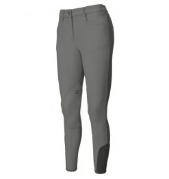 PIKEUR LANDY HUNTER MCCROWN WOMEN'S KNEE GRIP BREECHES -Equestrian Discount Store pikeur landy hunter mccrown women s knee grip breeches 4