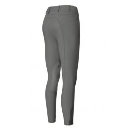 PIKEUR LANDY HUNTER MCCROWN WOMEN'S KNEE GRIP BREECHES -Equestrian Discount Store pikeur landy hunter mccrown women s knee grip breeches 5