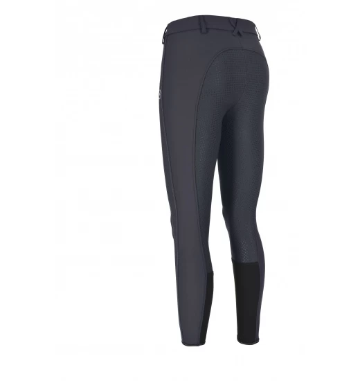 PIKEUR LATINA GRIP WOMEN'S BREECHES 2 PIKEUR LATINA GRIP WOMEN'S BREECHES - Image 2