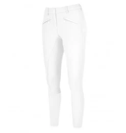 PIKEUR LATINA GRIP WOMEN'S BREECHES 8 PIKEUR LATINA GRIP WOMEN'S BREECHES -Equestrian Discount Store pikeur latina grip women s breeches 2