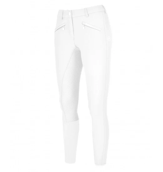 PIKEUR LATINA GRIP WOMEN'S BREECHES 3 PIKEUR LATINA GRIP WOMEN'S BREECHES - Image 3