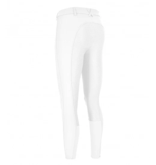 PIKEUR LATINA GRIP WOMEN'S BREECHES 4 PIKEUR LATINA GRIP WOMEN'S BREECHES - Image 4