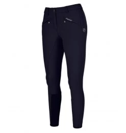 PIKEUR LATINA GRIP WOMEN'S BREECHES 10 PIKEUR LATINA GRIP WOMEN'S BREECHES -Equestrian Discount Store pikeur latina grip women s breeches 4