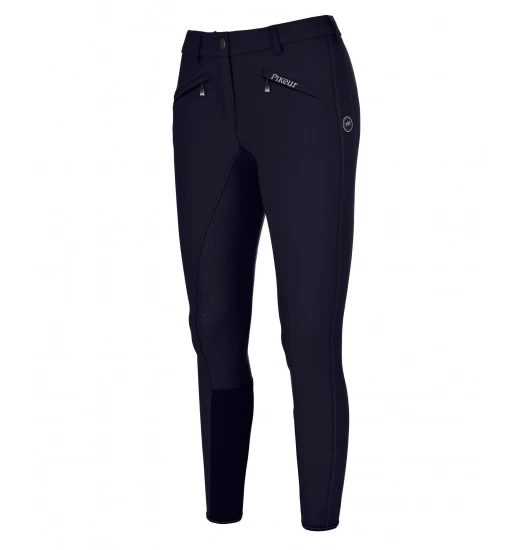 PIKEUR LATINA GRIP WOMEN'S BREECHES 5 PIKEUR LATINA GRIP WOMEN'S BREECHES - Image 5