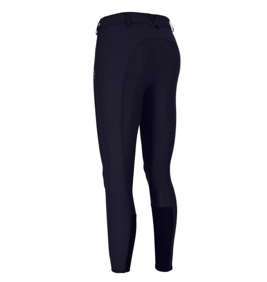PIKEUR LATINA GRIP WOMEN'S BREECHES 6 PIKEUR LATINA GRIP WOMEN'S BREECHES - Image 6