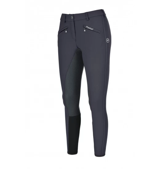 PIKEUR LATINA GRIP WOMEN'S BREECHES 1 PIKEUR LATINA GRIP WOMEN'S BREECHES