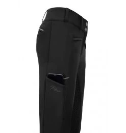 PIKEUR LEONA WOMEN'S FULL GRIP RIDING BREECHES SPORTSWEAR -Equestrian Discount Store pikeur leona women s full grip riding breeches sportswear 10