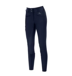 PIKEUR LEONA WOMEN'S FULL GRIP RIDING BREECHES SPORTSWEAR -Equestrian Discount Store pikeur leona women s full grip riding breeches sportswear 2