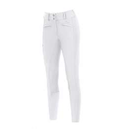 PIKEUR LEONA WOMEN'S FULL GRIP RIDING BREECHES SPORTSWEAR
