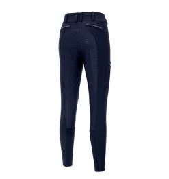 PIKEUR LEONA WOMEN'S FULL GRIP RIDING BREECHES SPORTSWEAR -Equestrian Discount Store pikeur leona women s full grip riding breeches sportswear 3