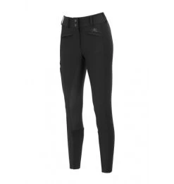 PIKEUR LEONA WOMEN'S FULL GRIP RIDING BREECHES SPORTSWEAR -Equestrian Discount Store pikeur leona women s full grip riding breeches sportswear 6