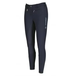 PIKEUR LUCINDA GRIP CORKSHELL II WOMEN'S FULL GRIP BREECHES