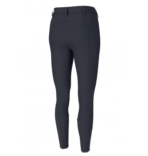PIKEUR LUCINDA GRIP WOMEN'S FULL GRIP BREECHES WITH COTTON 2 PIKEUR LUCINDA GRIP WOMEN'S FULL GRIP BREECHES WITH COTTON - Image 2