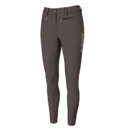 PIKEUR LUCINDA GRIP WOMEN'S FULL GRIP BREECHES WITH COTTON 8 PIKEUR LUCINDA GRIP WOMEN'S FULL GRIP BREECHES WITH COTTON -Equestrian Discount Store pikeur lucinda grip women s full grip breeches with cotton 2