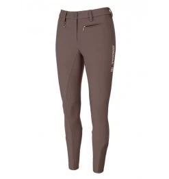 PIKEUR LUCINDA GRIP WOMEN'S FULL GRIP BREECHES WITH COTTON 10 PIKEUR LUCINDA GRIP WOMEN'S FULL GRIP BREECHES WITH COTTON -Equestrian Discount Store pikeur lucinda grip women s full grip breeches with cotton 4
