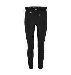 PIKEUR LUGANA SOFTSHELL MCCROWN WOMEN'S FULL GRIP BREECHES -Equestrian Discount Store pikeur lugana softshell mccrown women s full grip breeches 2