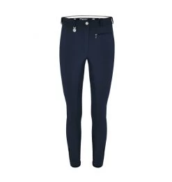 PIKEUR LUGANA SOFTSHELL MCCROWN WOMEN'S FULL GRIP BREECHES
