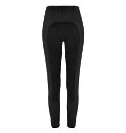 PIKEUR LUGANA SOFTSHELL MCCROWN WOMEN'S FULL GRIP BREECHES -Equestrian Discount Store pikeur lugana softshell mccrown women s full grip breeches 3