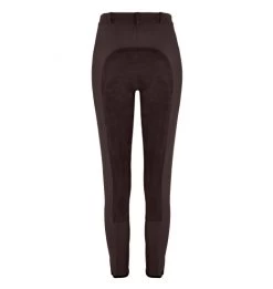 PIKEUR LUGANA SOFTSHELL MCCROWN WOMEN'S FULL GRIP BREECHES -Equestrian Discount Store pikeur lugana softshell mccrown women s full grip breeches 5